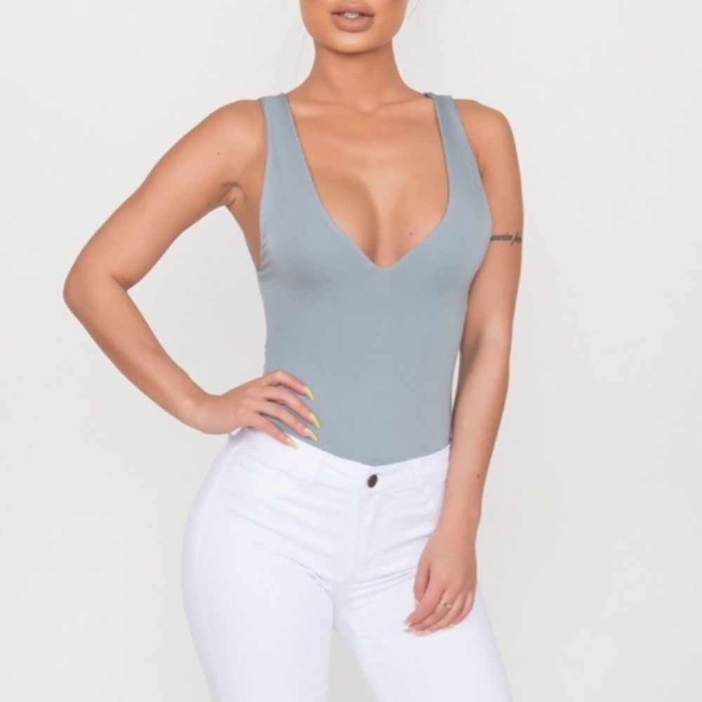 Jessie Bodysuit